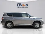 Nissan Patrol SE 2014 V8
